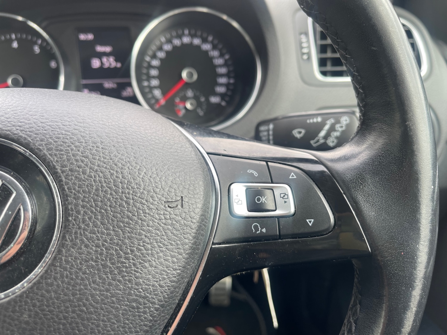 Used Volkswagen Polo 2015 for sale - 78012806: Photo 19