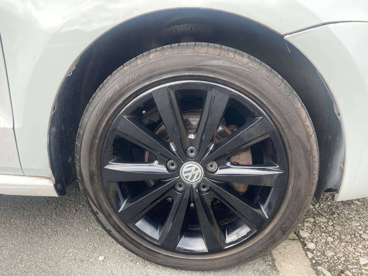 Used Volkswagen Polo 2015 for sale - 78012806: Photo 21