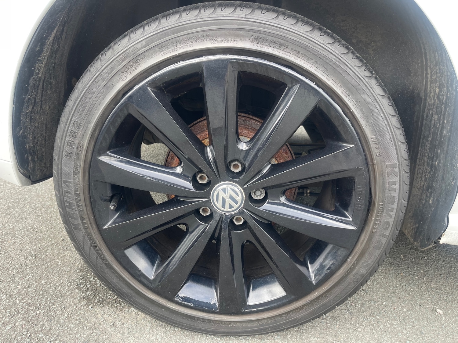 Used Volkswagen Polo 2015 for sale - 78012806: Photo 22