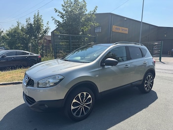 Used Nissan Qashqai 2013 for sale - 79219980: Photo