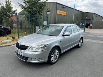 Used Skoda Octavia 2011 for sale - 79223355: Photo