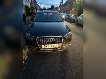 Used Audi Q3 2011 for sale - 78740139: Photo