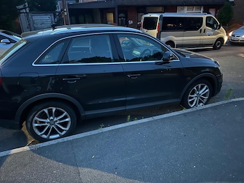 Used Audi Q3 2011 for sale - 78740139: Photo