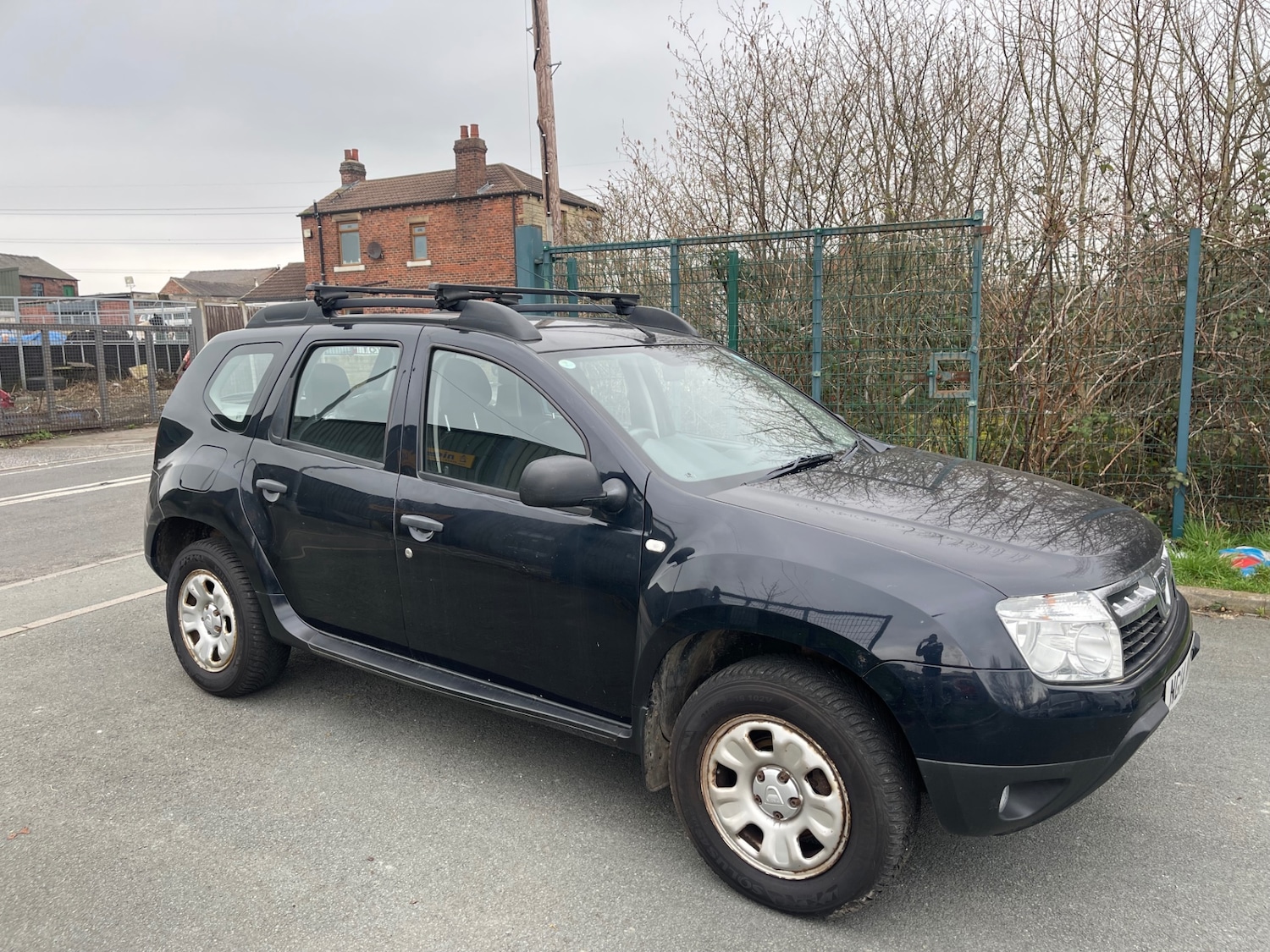Used Dacia Duster 2014 for sale - 77803224: Photo 10