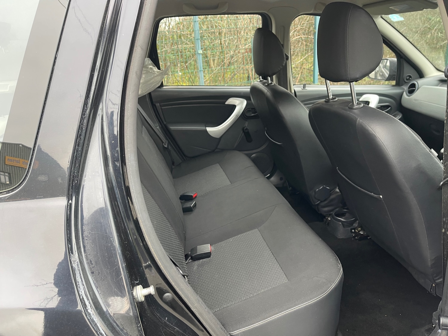 Used Dacia Duster 2014 for sale - 77803224: Photo 13