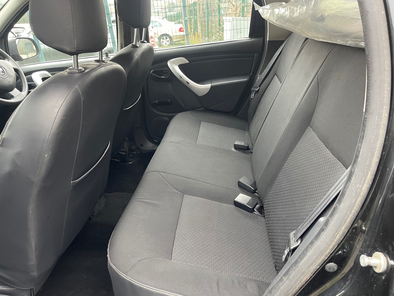 Used Dacia Duster 2014 for sale - 77803224: Photo 14