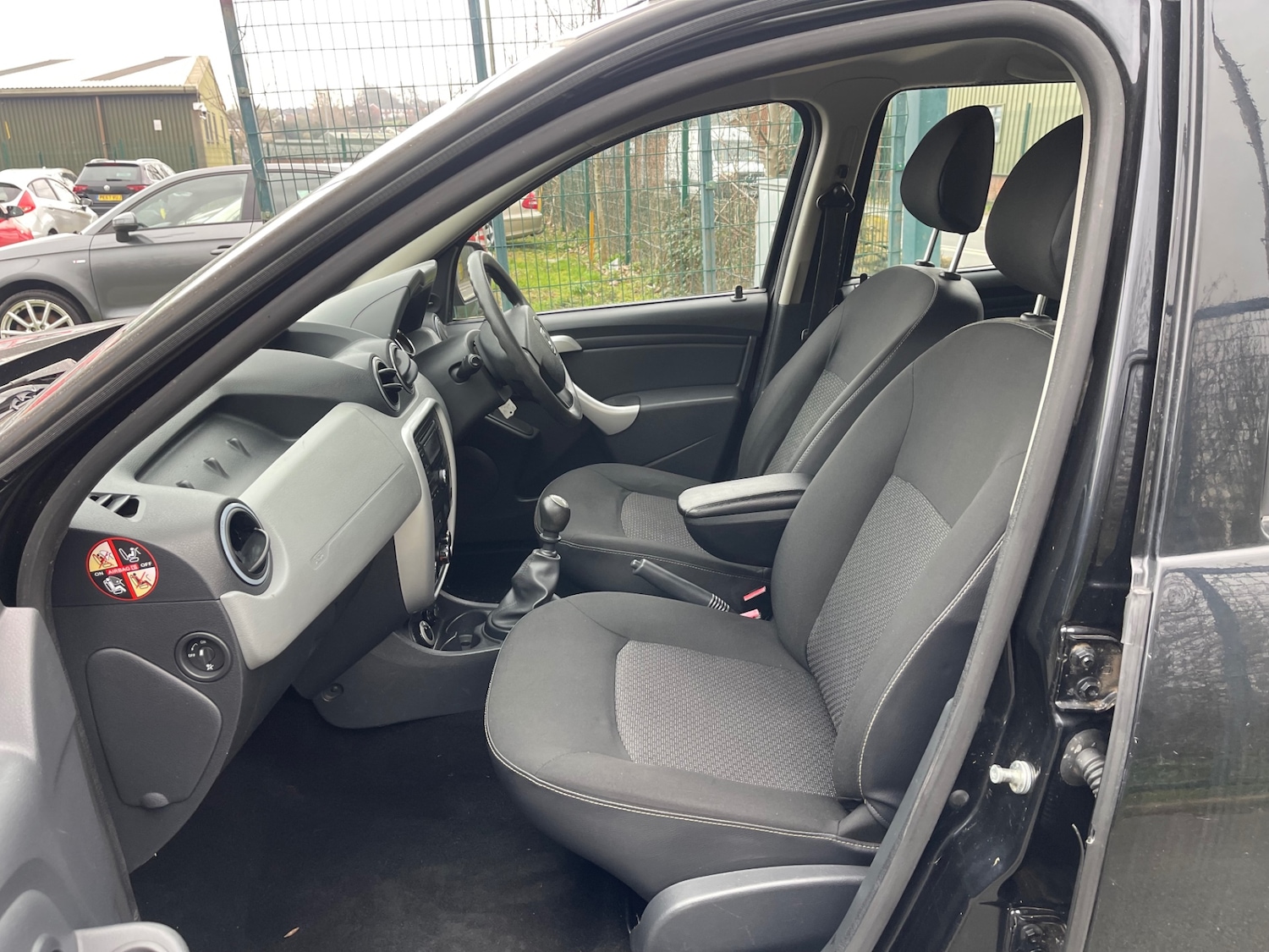 Used Dacia Duster 2014 for sale - 77803224: Photo 15