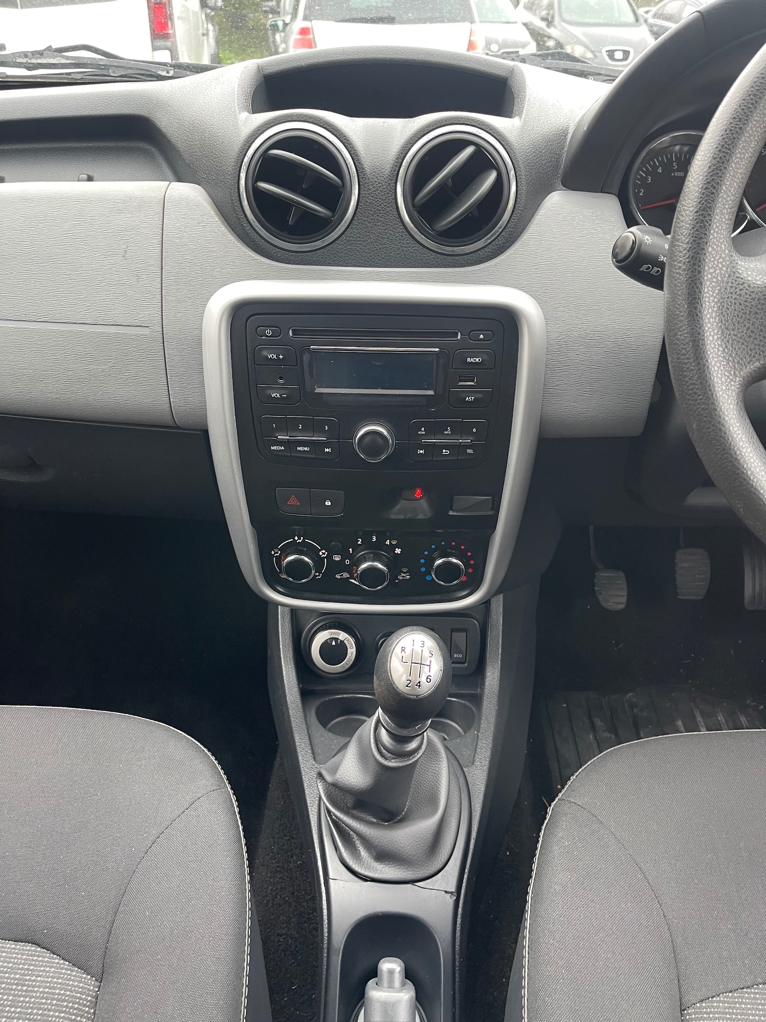 Used Dacia Duster 2014 for sale - 77803224: Photo 17