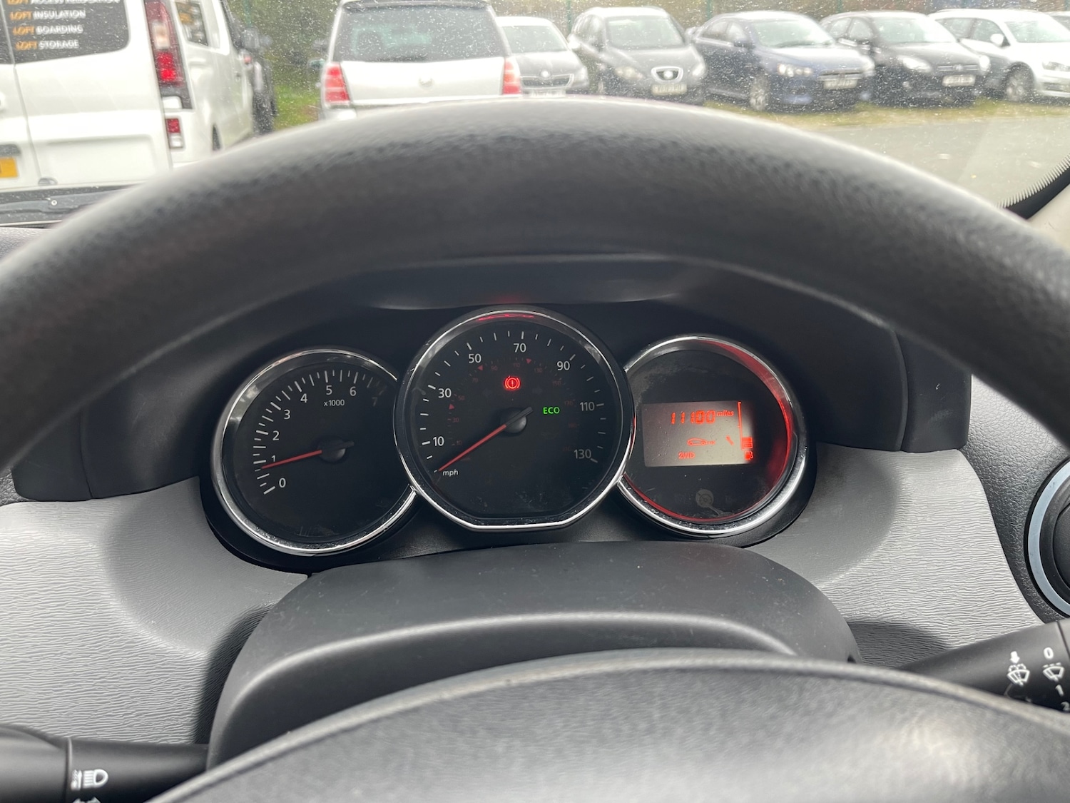 Used Dacia Duster 2014 for sale - 77803224: Photo 18