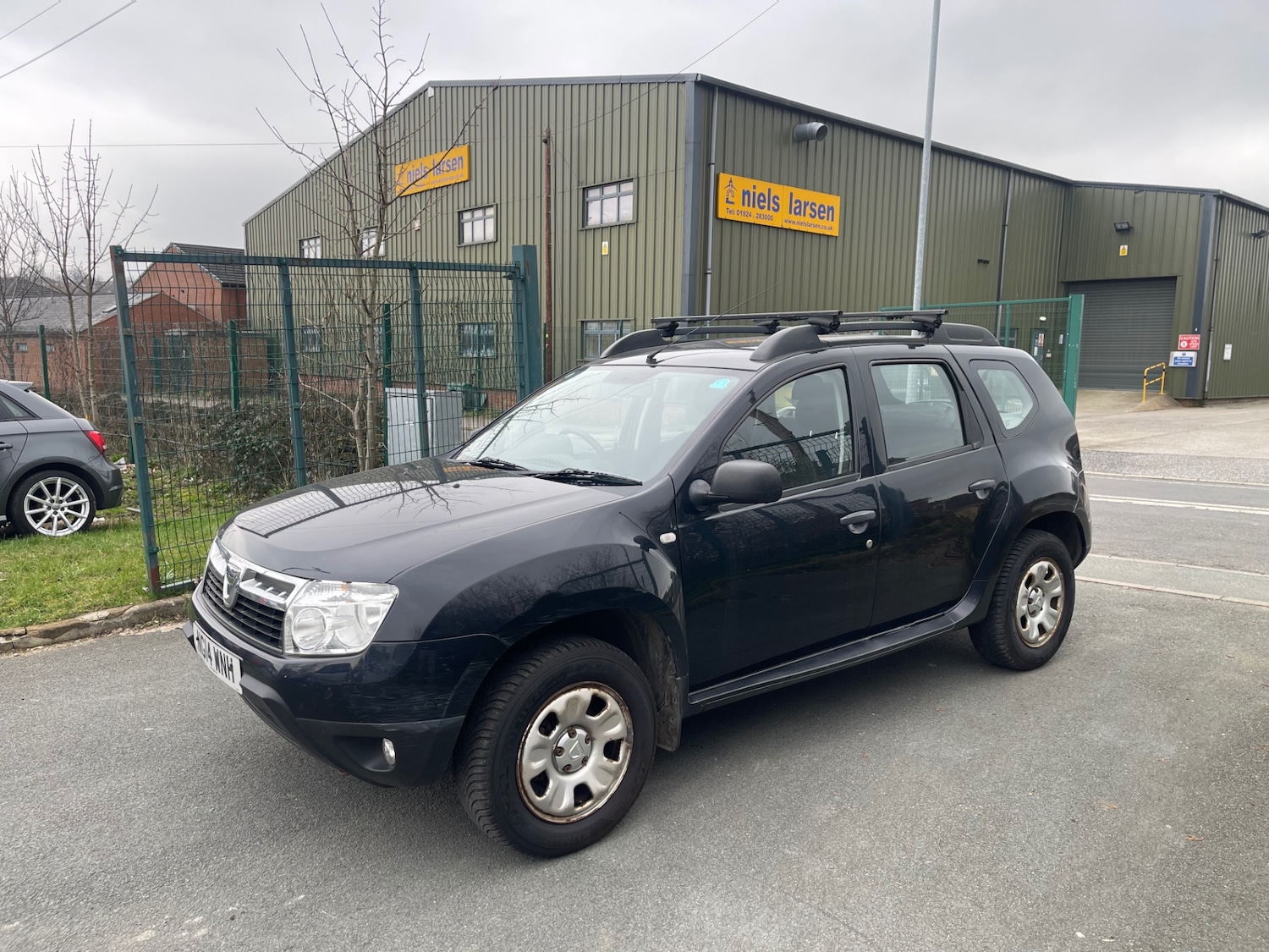 Used Dacia Duster 2014 for sale - 77803224: Photo 4