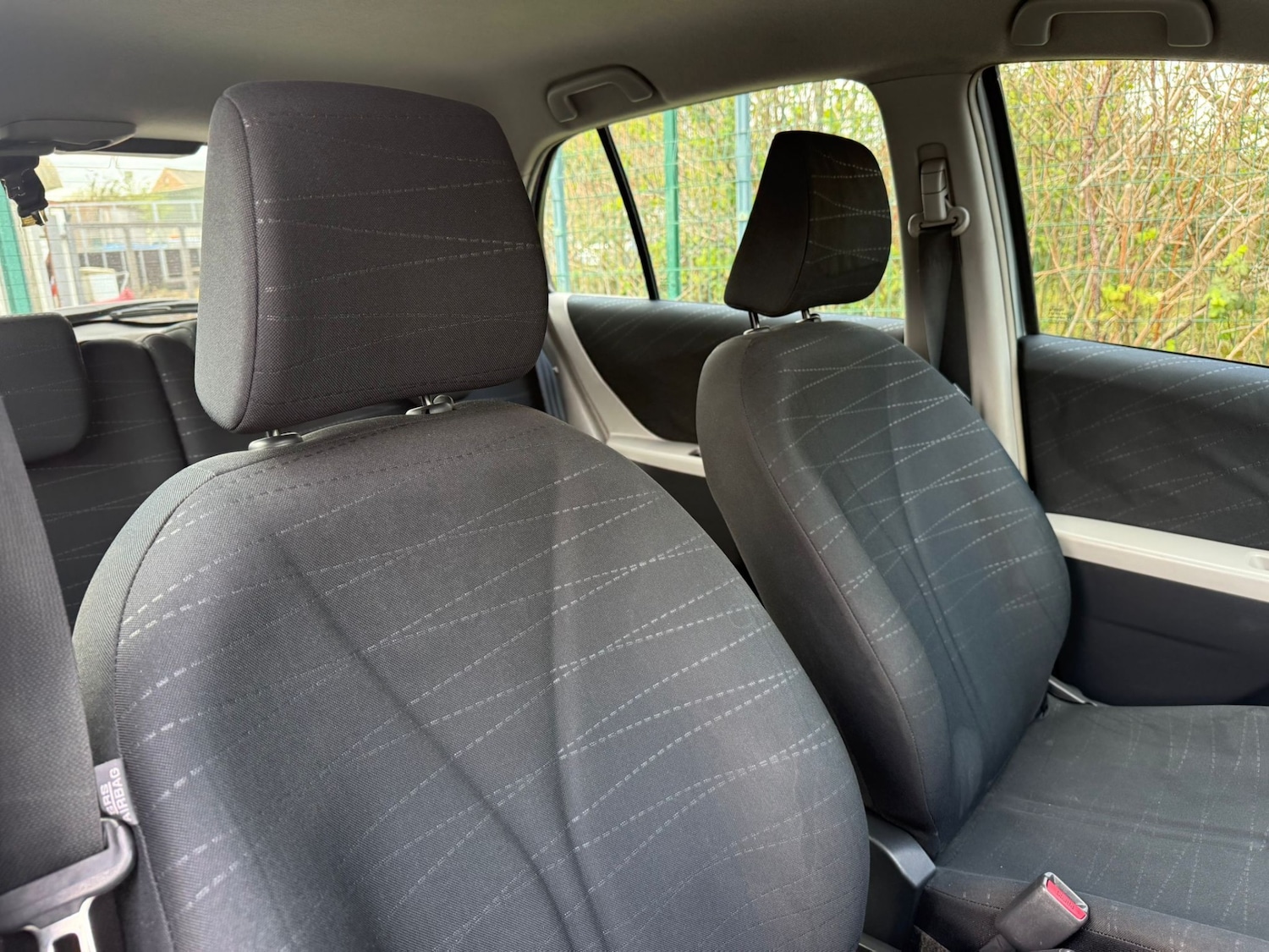 Used Toyota Yaris 2007 for sale - 78134924: Photo 10