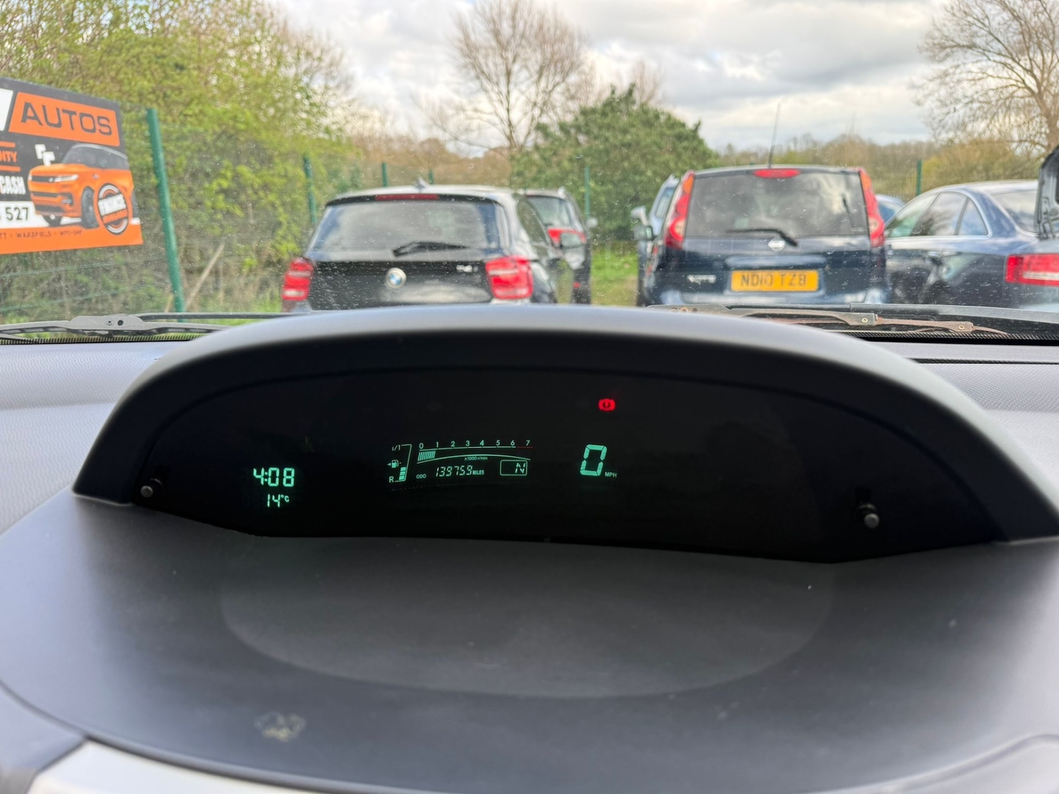 Used Toyota Yaris 2007 for sale - 78134924: Photo 11