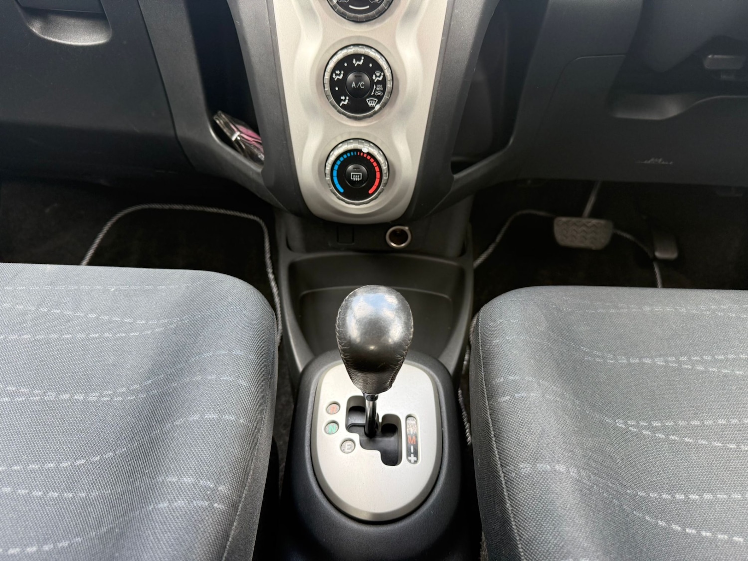 Used Toyota Yaris 2007 for sale - 78134924: Photo 15