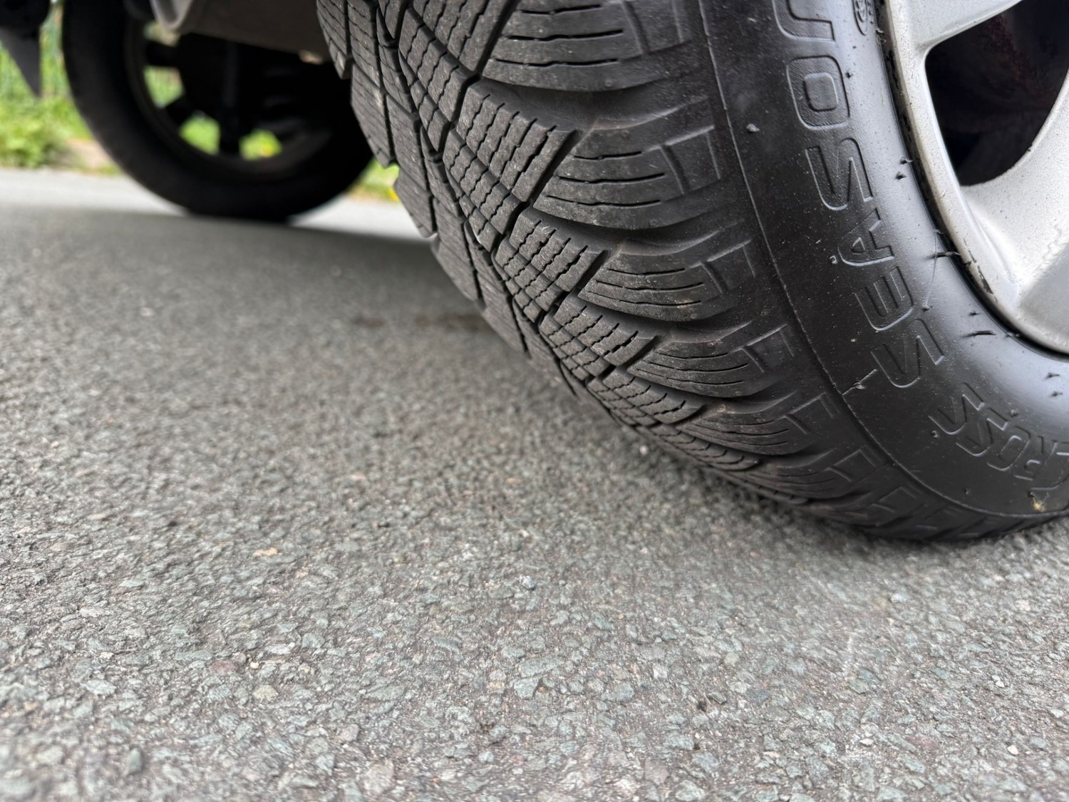 Used Toyota Yaris 2007 for sale - 78134924: Photo 17