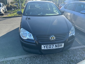 Used Volkswagen Polo 2007 for sale - 78750094: Photo
