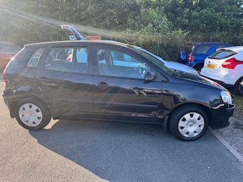 Used Volkswagen Polo 2007 for sale - 78750094: Photo