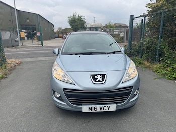 Used Peugeot 207 2011 for sale - 79495474: Photo