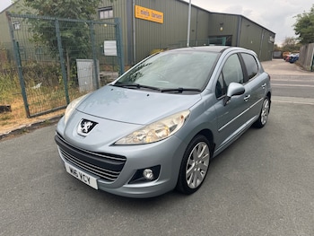 Used Peugeot 207 2011 for sale - 79495474: Photo