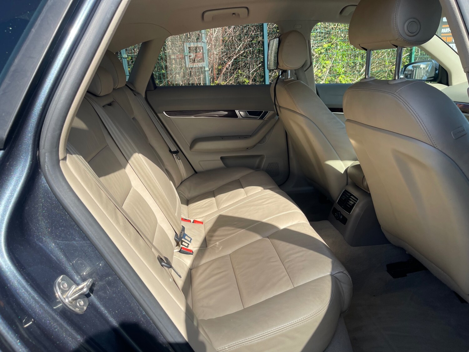 Used Audi A6 2007 for sale - 78107059: Photo 18