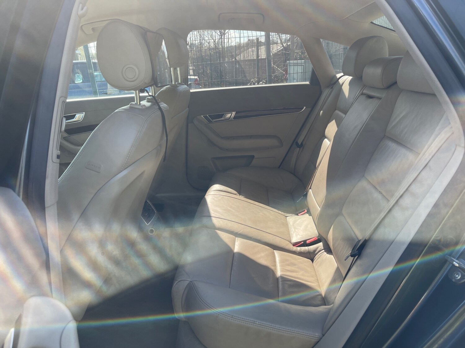 Used Audi A6 2007 for sale - 78107059: Photo 19