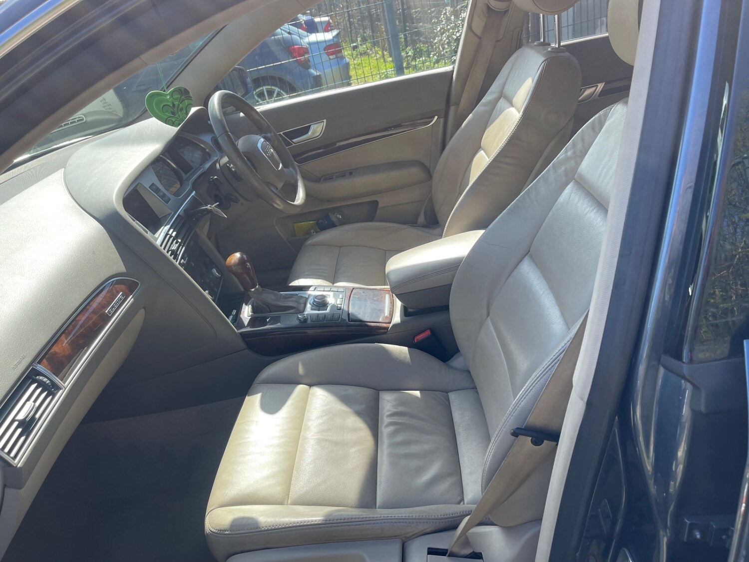 Used Audi A6 2007 for sale - 78107059: Photo 20