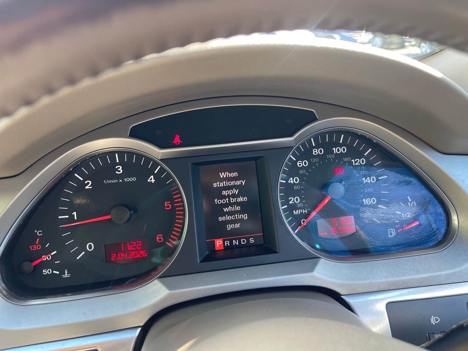 Used Audi A6 2007 for sale - 78107059: Photo 22