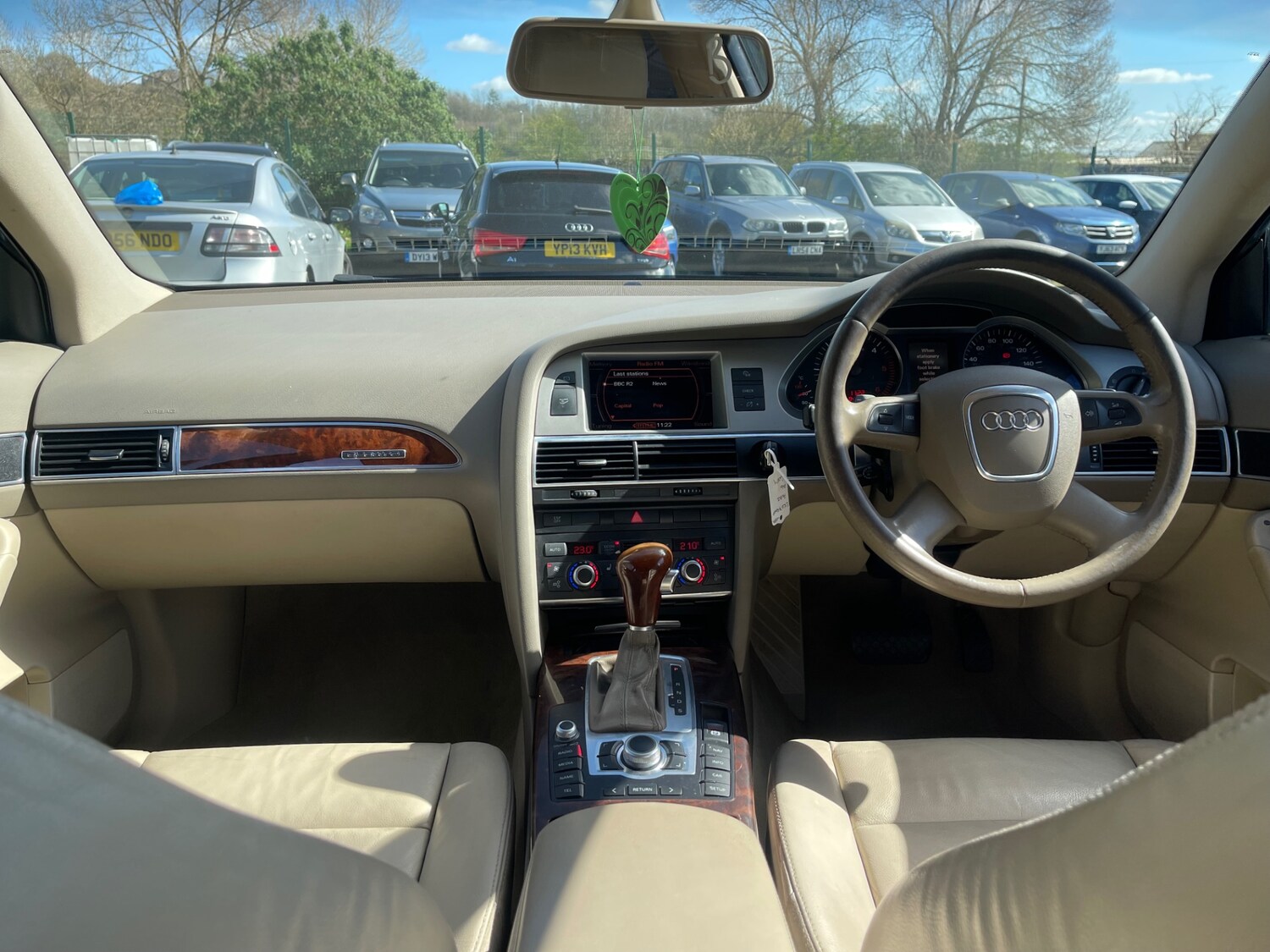 Used Audi A6 2007 for sale - 78107059: Photo 23