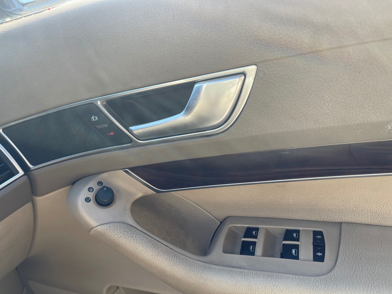 Used Audi A6 2007 for sale - 78107059: Photo 26