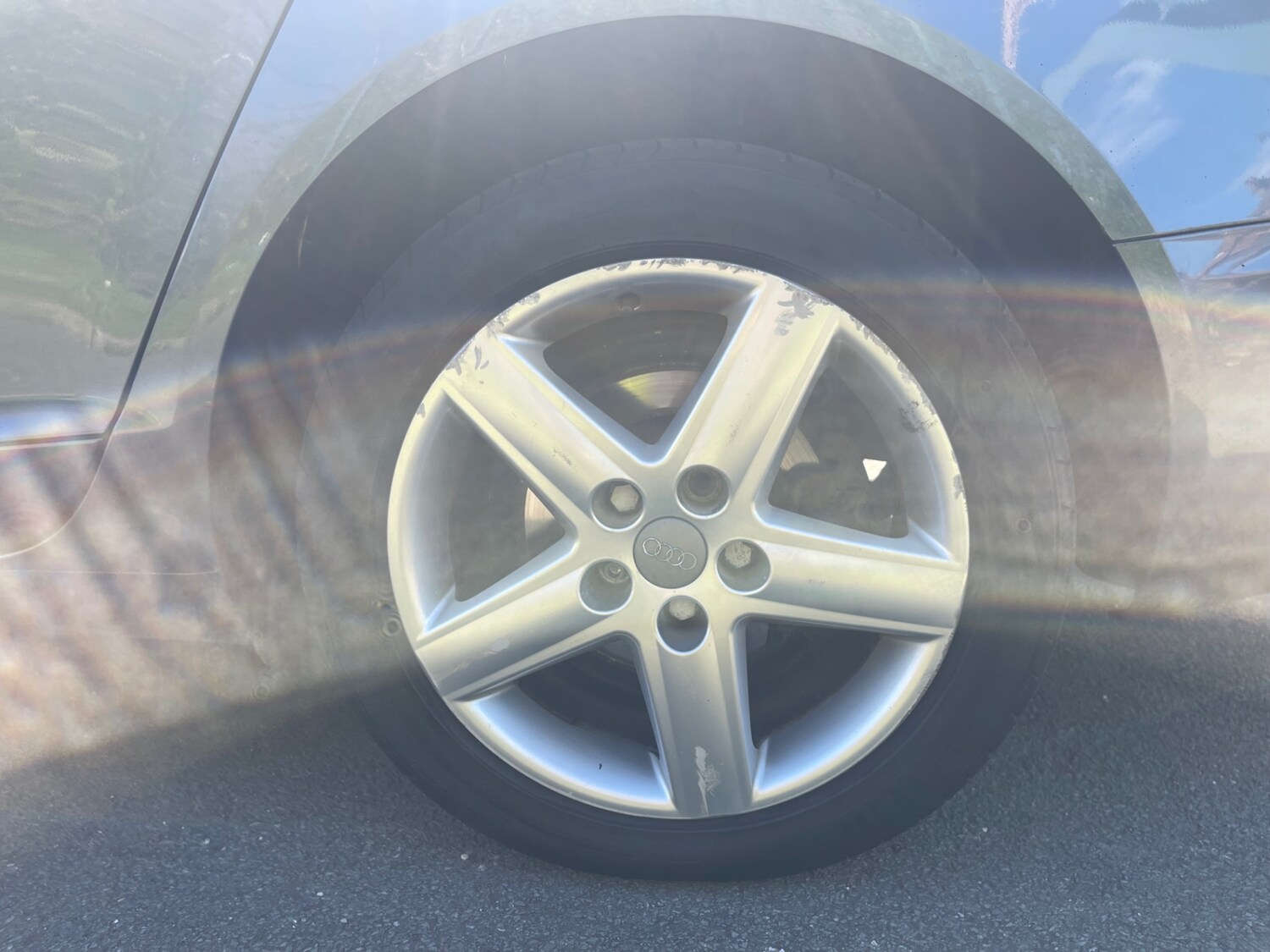 Used Audi A6 2007 for sale - 78107059: Photo 28