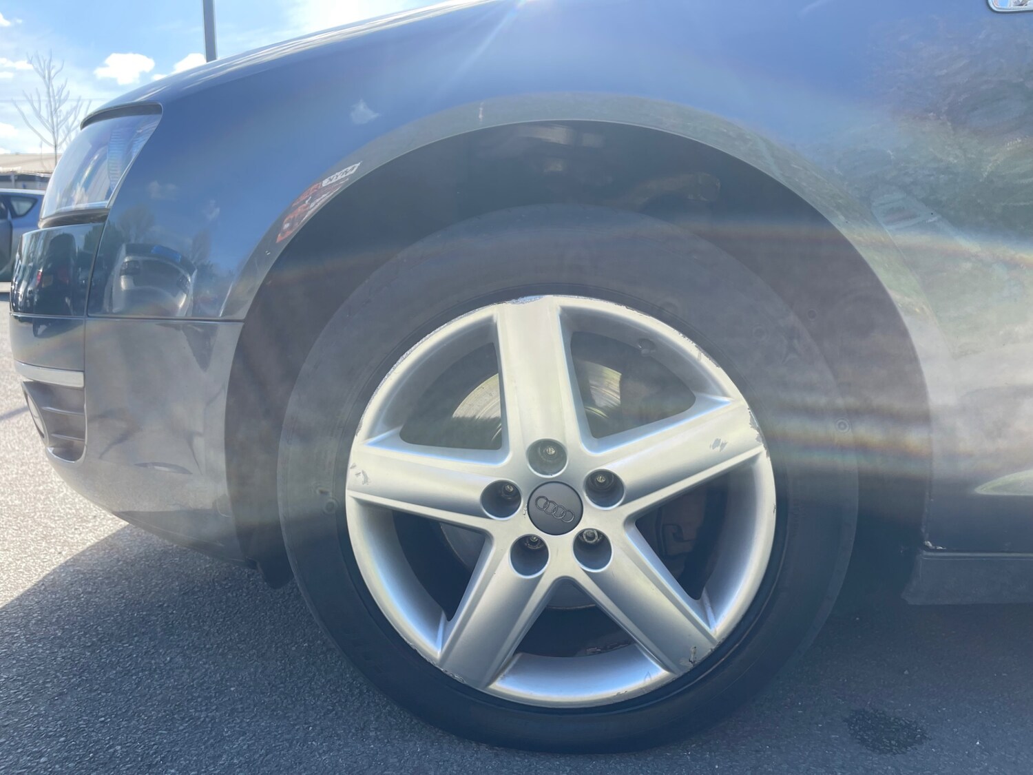 Used Audi A6 2007 for sale - 78107059: Photo 29