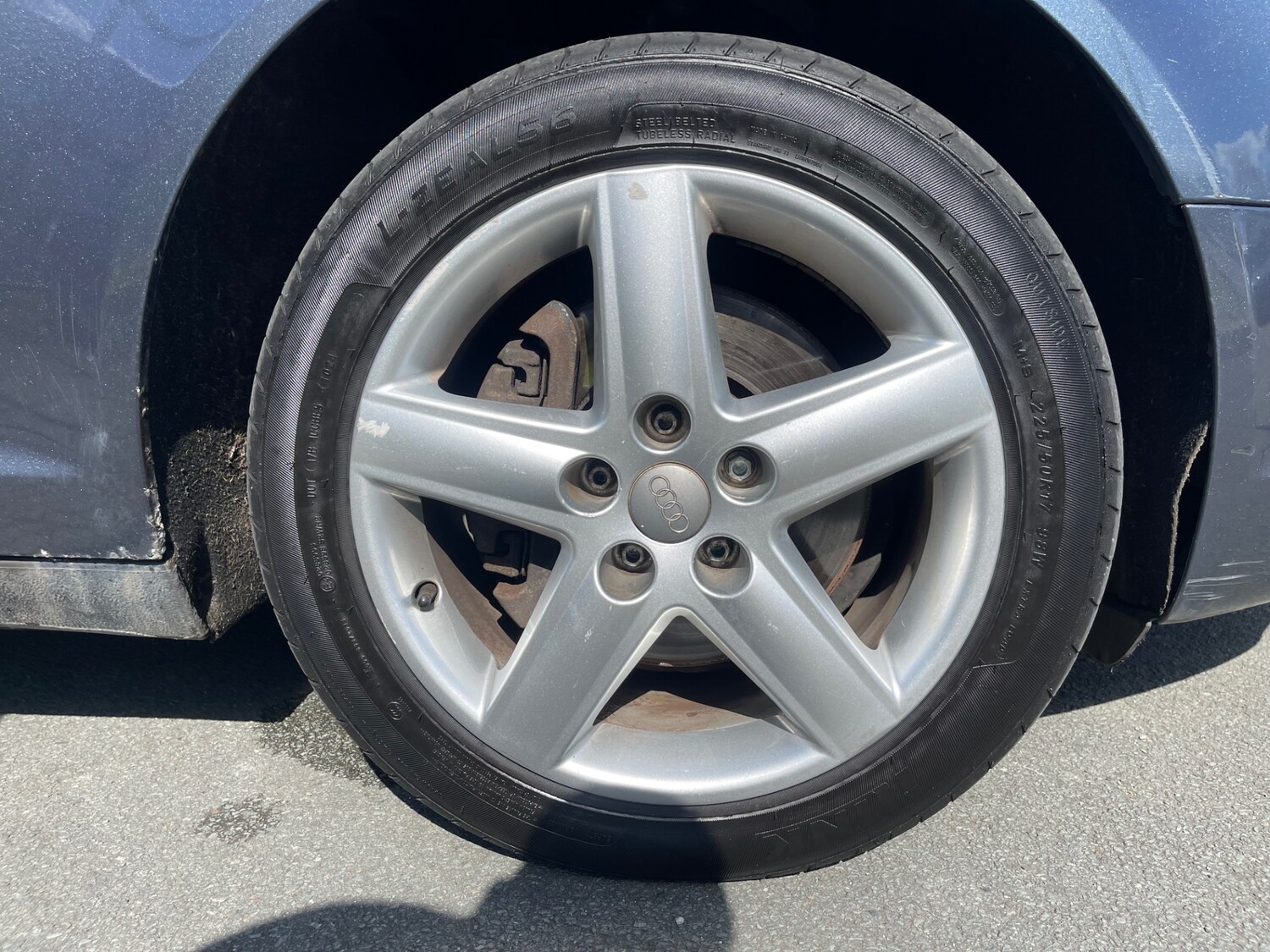 Used Audi A6 2007 for sale - 78107059: Photo 30