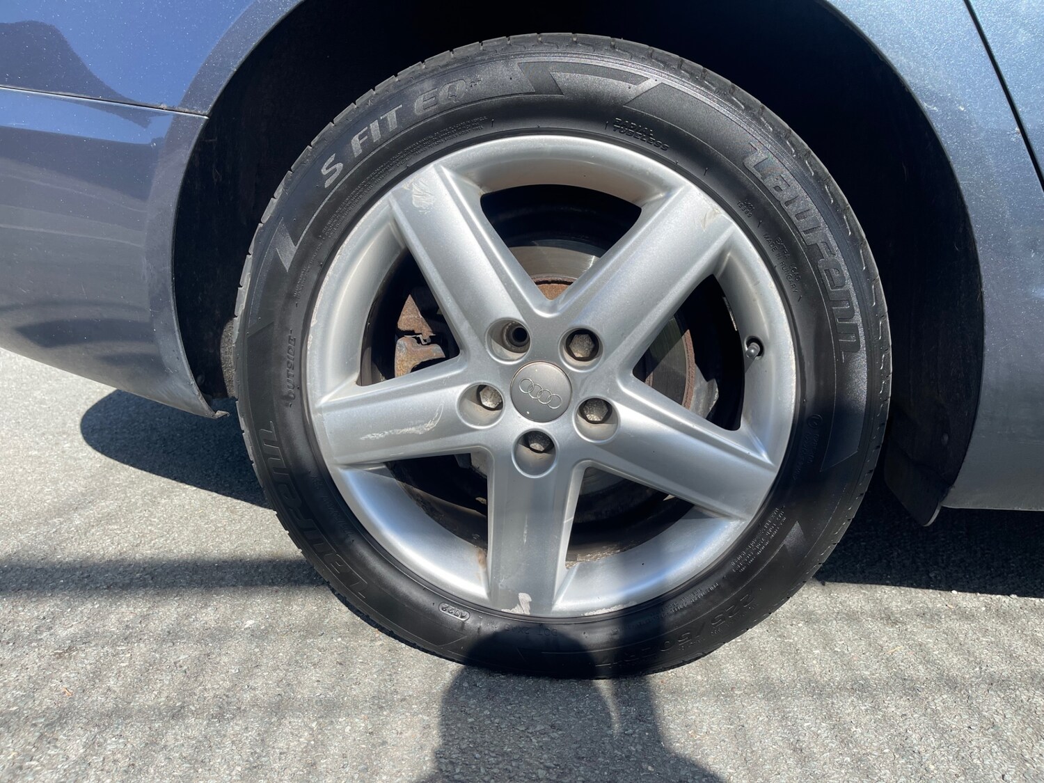 Used Audi A6 2007 for sale - 78107059: Photo 31