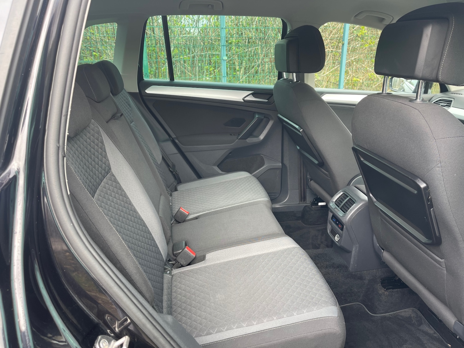 Used Volkswagen Tiguan 2017 for sale - 77656719: Photo 12