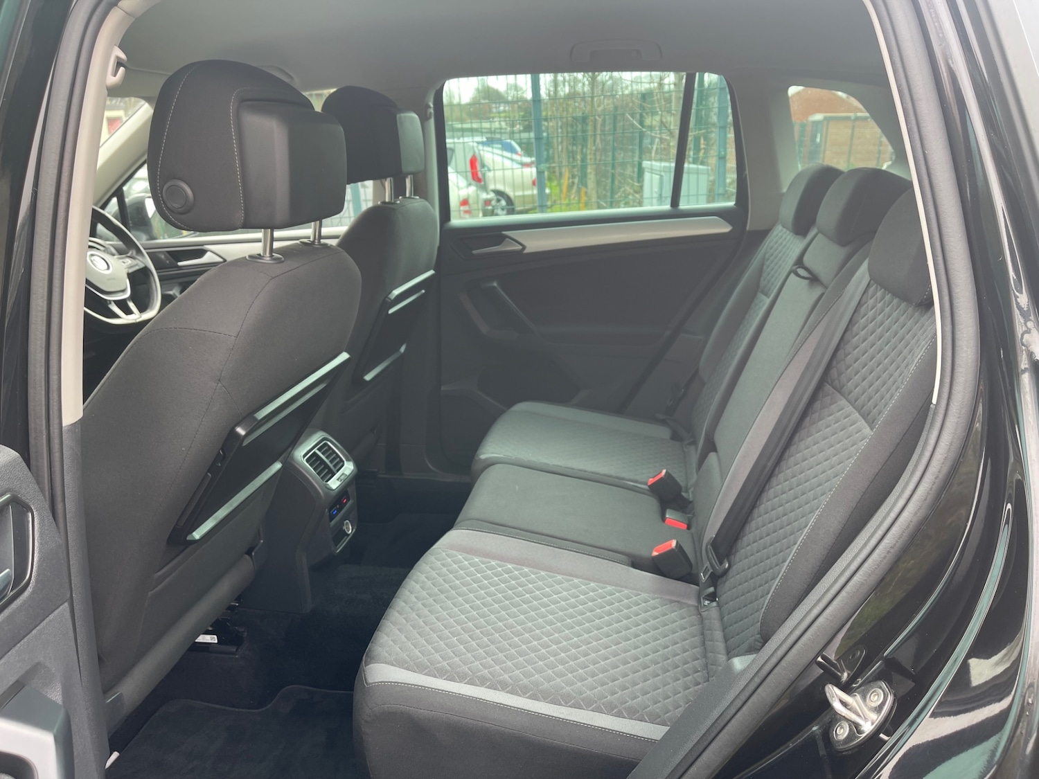 Used Volkswagen Tiguan 2017 for sale - 77656719: Photo 13