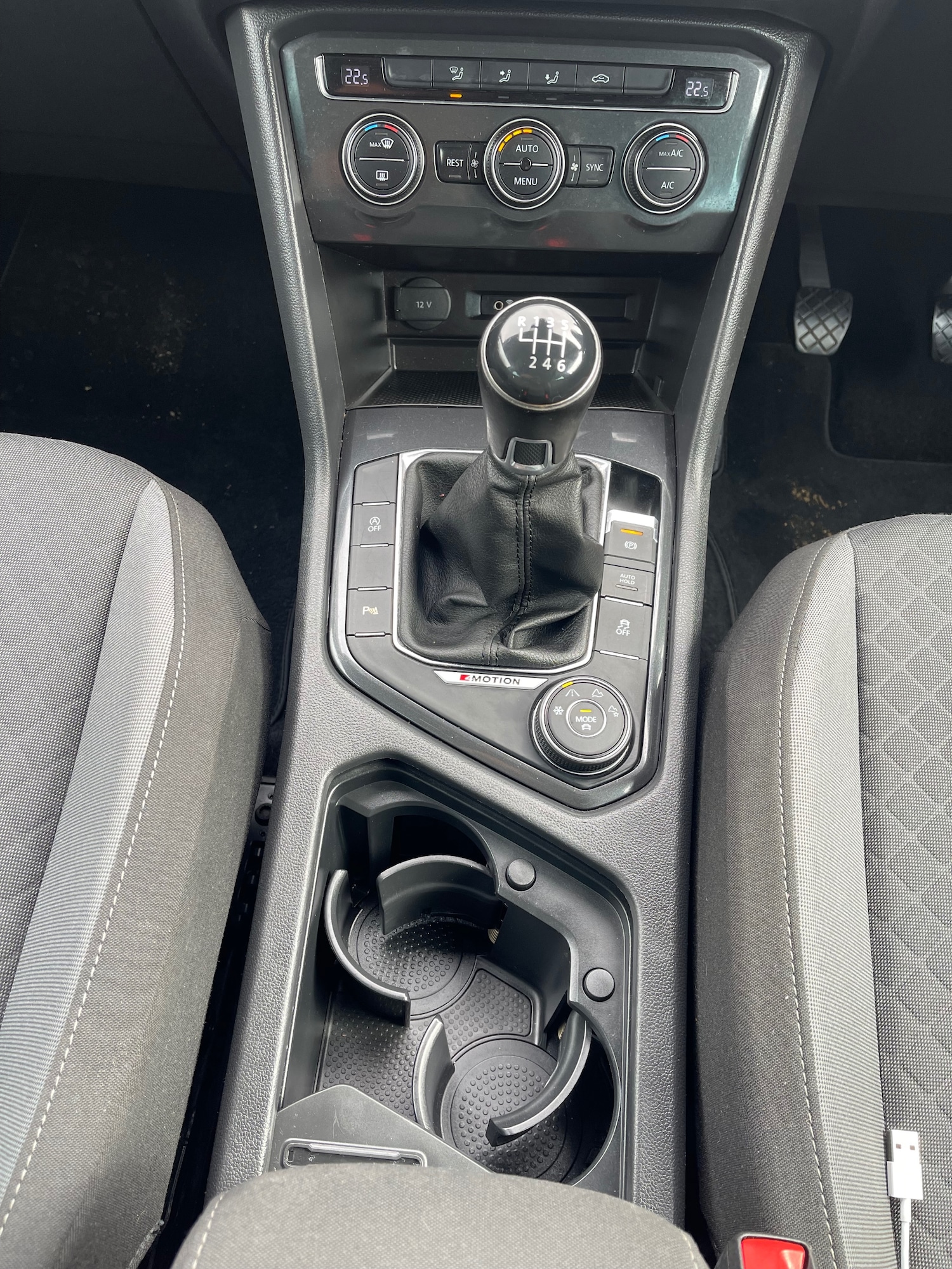 Used Volkswagen Tiguan 2017 for sale - 77656719: Photo 17