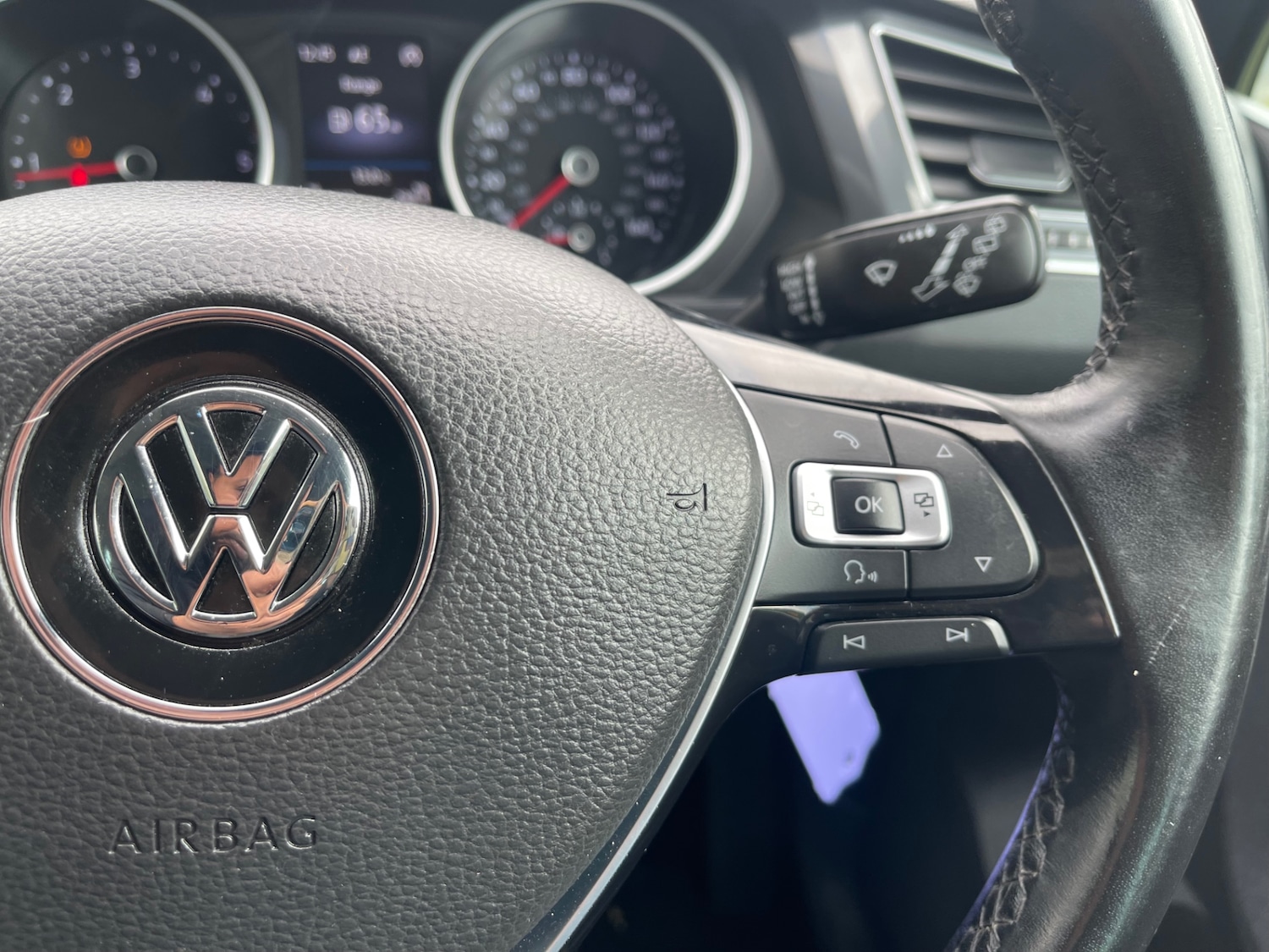 Used Volkswagen Tiguan 2017 for sale - 77656719: Photo 20