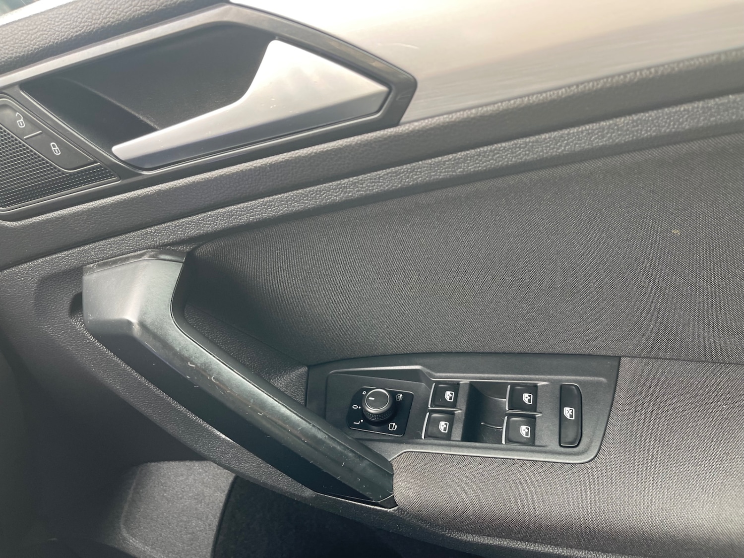 Used Volkswagen Tiguan 2017 for sale - 77656719: Photo 21