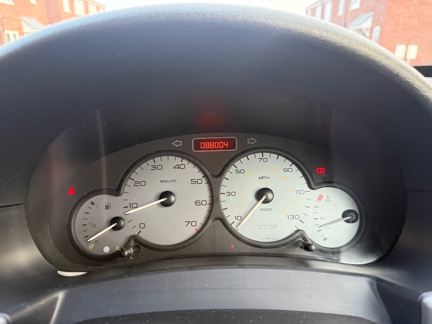 Used Citroen Berlingo Multispace 2008 for sale - 77798541: Photo 13