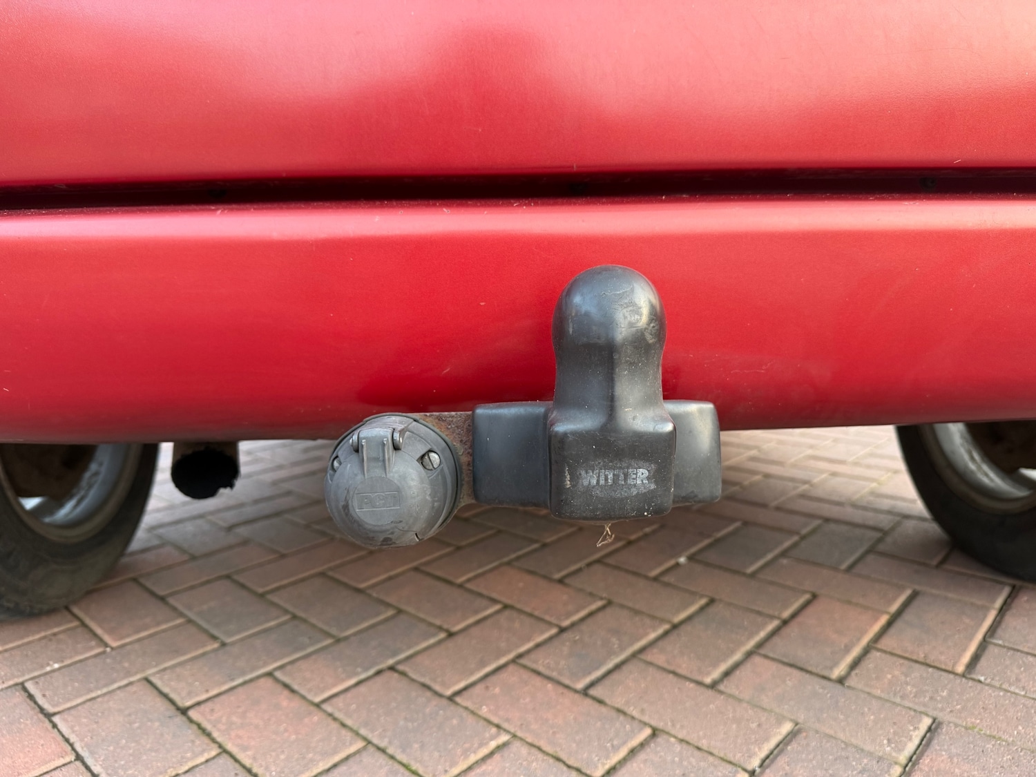 Used Citroen Berlingo Multispace 2008 for sale - 77798541: Photo 19