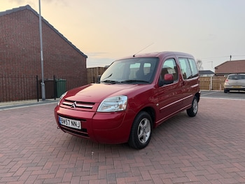 2008 (57) - 1.6 HDi Forte 5dr