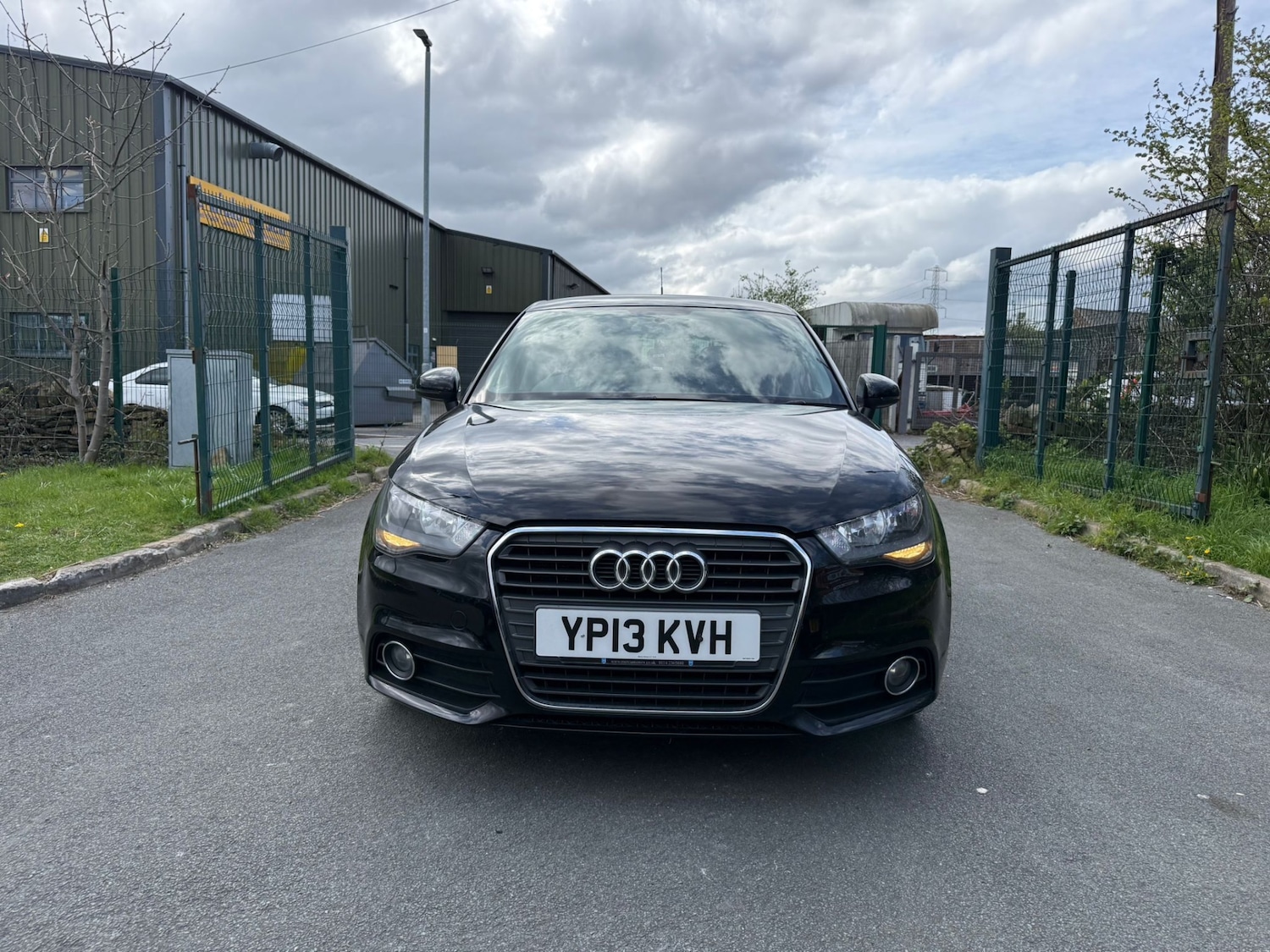Used Audi A1 2013 for sale - 78134810: Photo 1