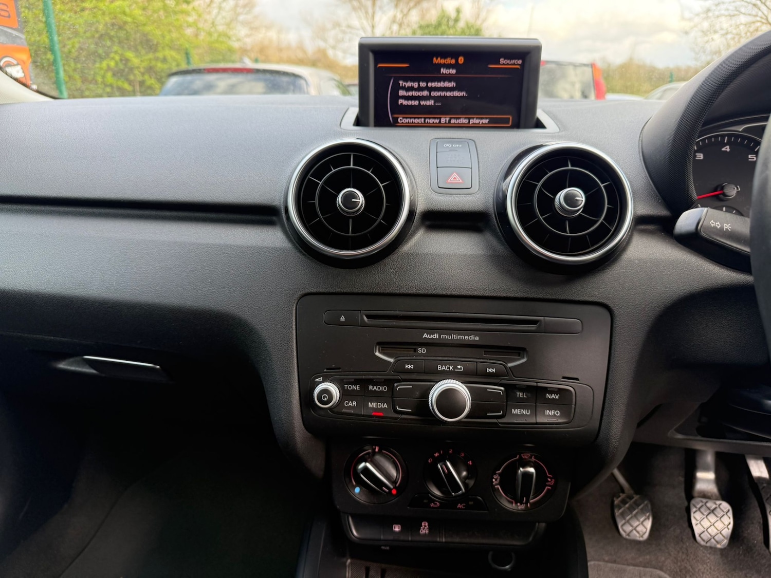 Used Audi A1 2013 for sale - 78134810: Photo 11