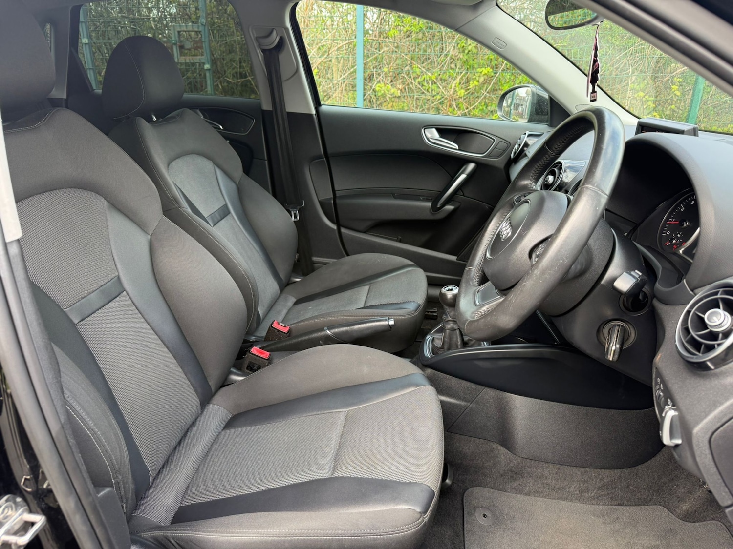 Used Audi A1 2013 for sale - 78134810: Photo 12