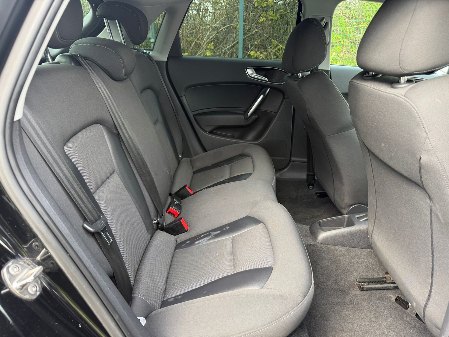 Used Audi A1 2013 for sale - 78134810: Photo 13