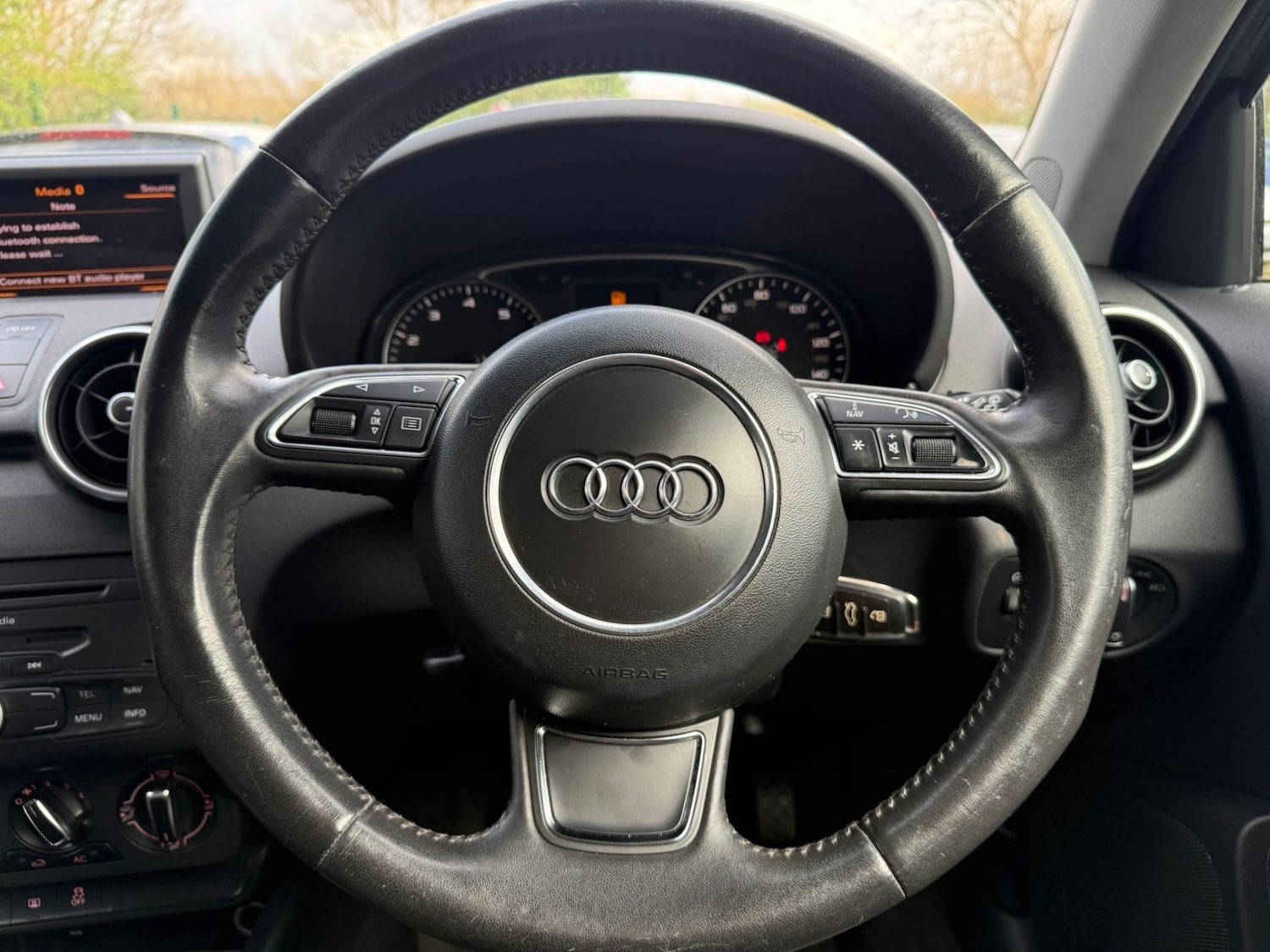 Used Audi A1 2013 for sale - 78134810: Photo 14