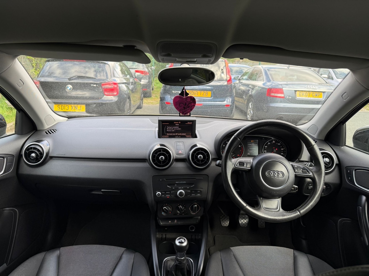 Used Audi A1 2013 for sale - 78134810: Photo 15