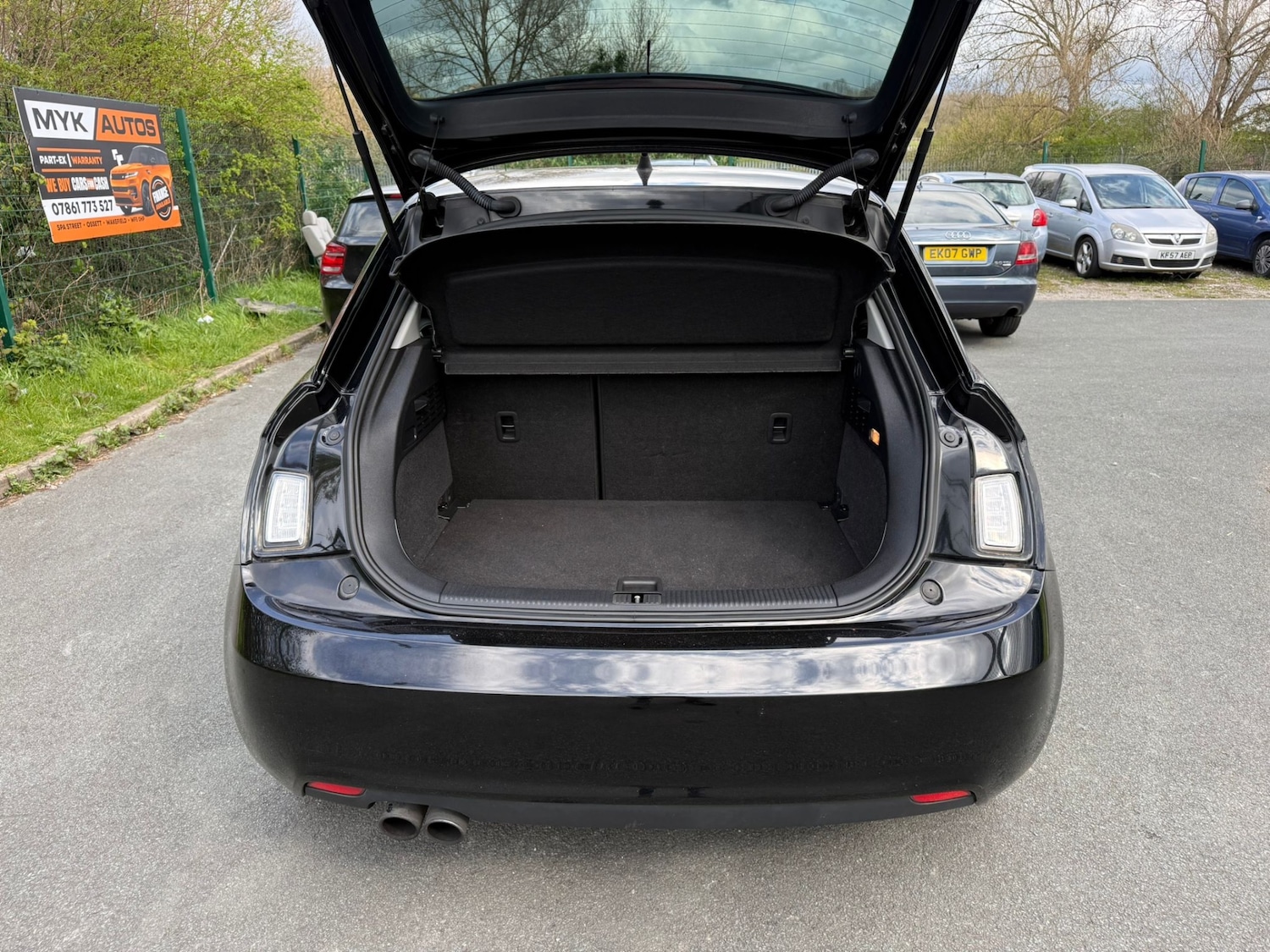 Used Audi A1 2013 for sale - 78134810: Photo 16