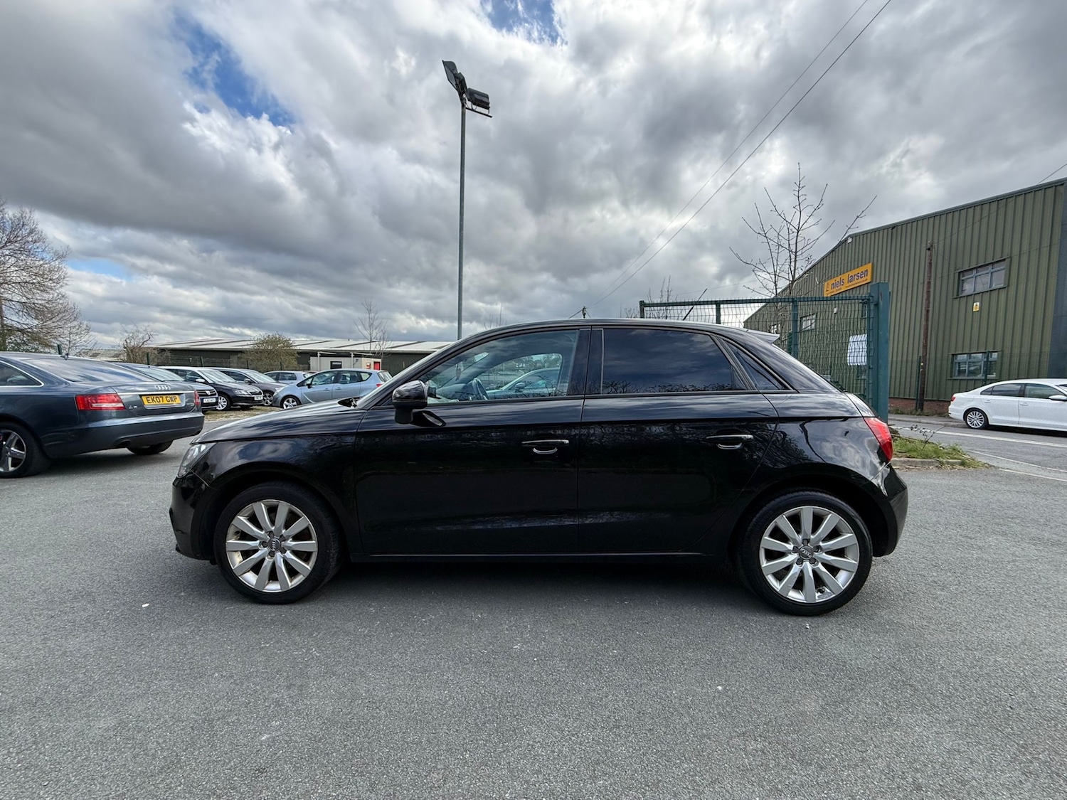 Used Audi A1 2013 for sale - 78134810: Photo 3