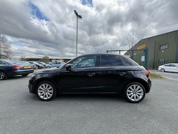 Used Audi A1 2013 for sale - 78134810: Photo