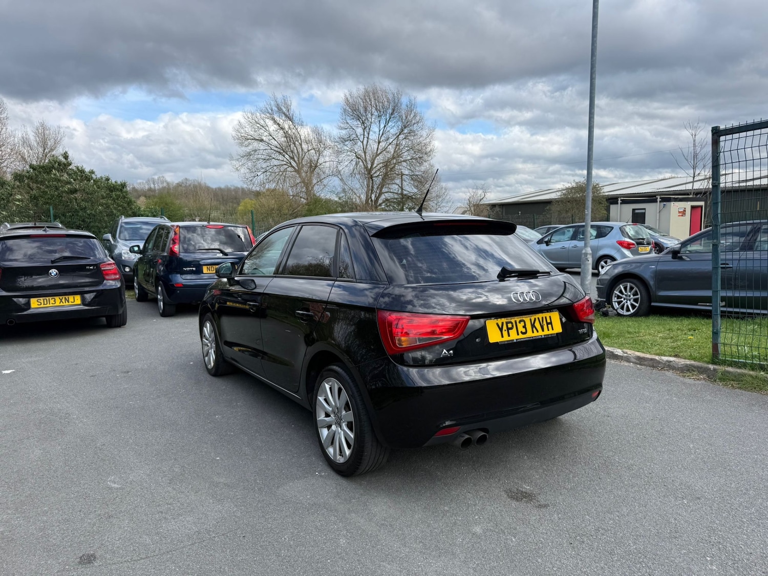 Used Audi A1 2013 for sale - 78134810: Photo 4